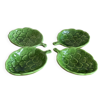 Artichoke slip cups
