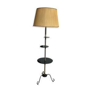 lampadaire vintage
