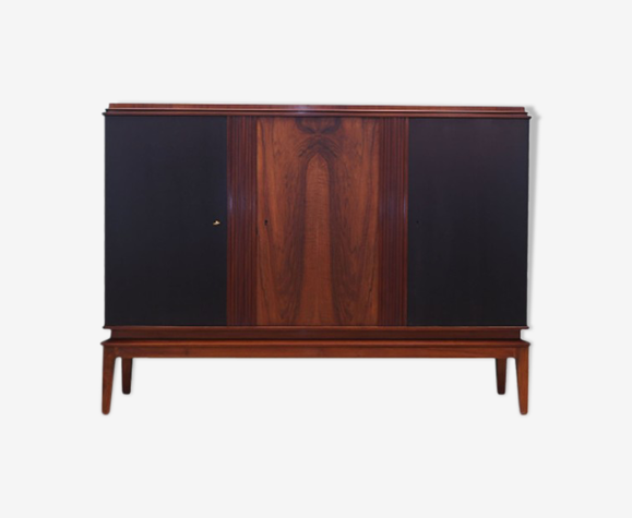 Buffet en acajou, années 1960, Danemark