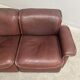 De Sede DS12 3 seat sofa, Switzerland 1970s