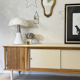 Vintage TV unit Liam