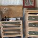 Small chest of drawers/nightstand