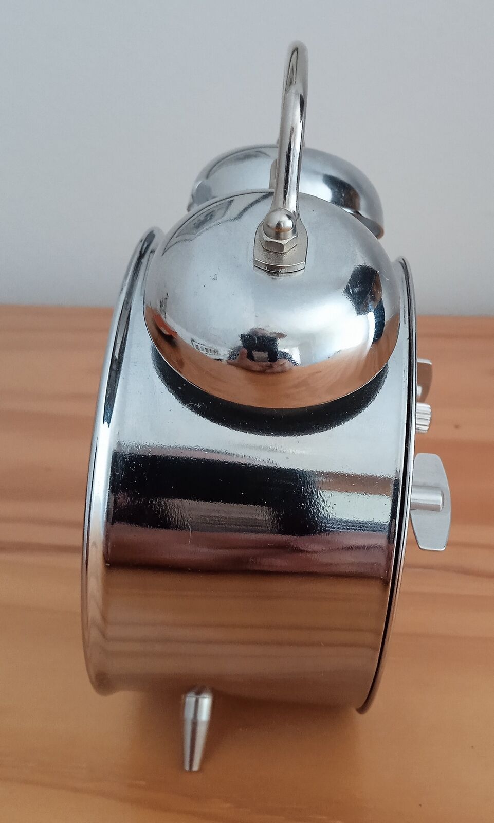 Vintage Matinal mechanical alarm clock