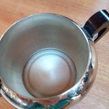 "Domed" tea set