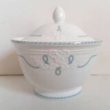 Villeroy and Boch sugar bowl
