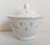 Villeroy and Boch sugar bowl