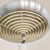 Scandinavian suspension 1970