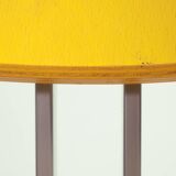 Harvink Zeta postmodern Dutch design chair, set of 2