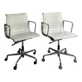CHAISE DE BUREAU EAMES