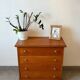 Commode vintage