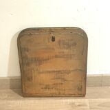 Small mirror Louis Philippe 40x33cm
