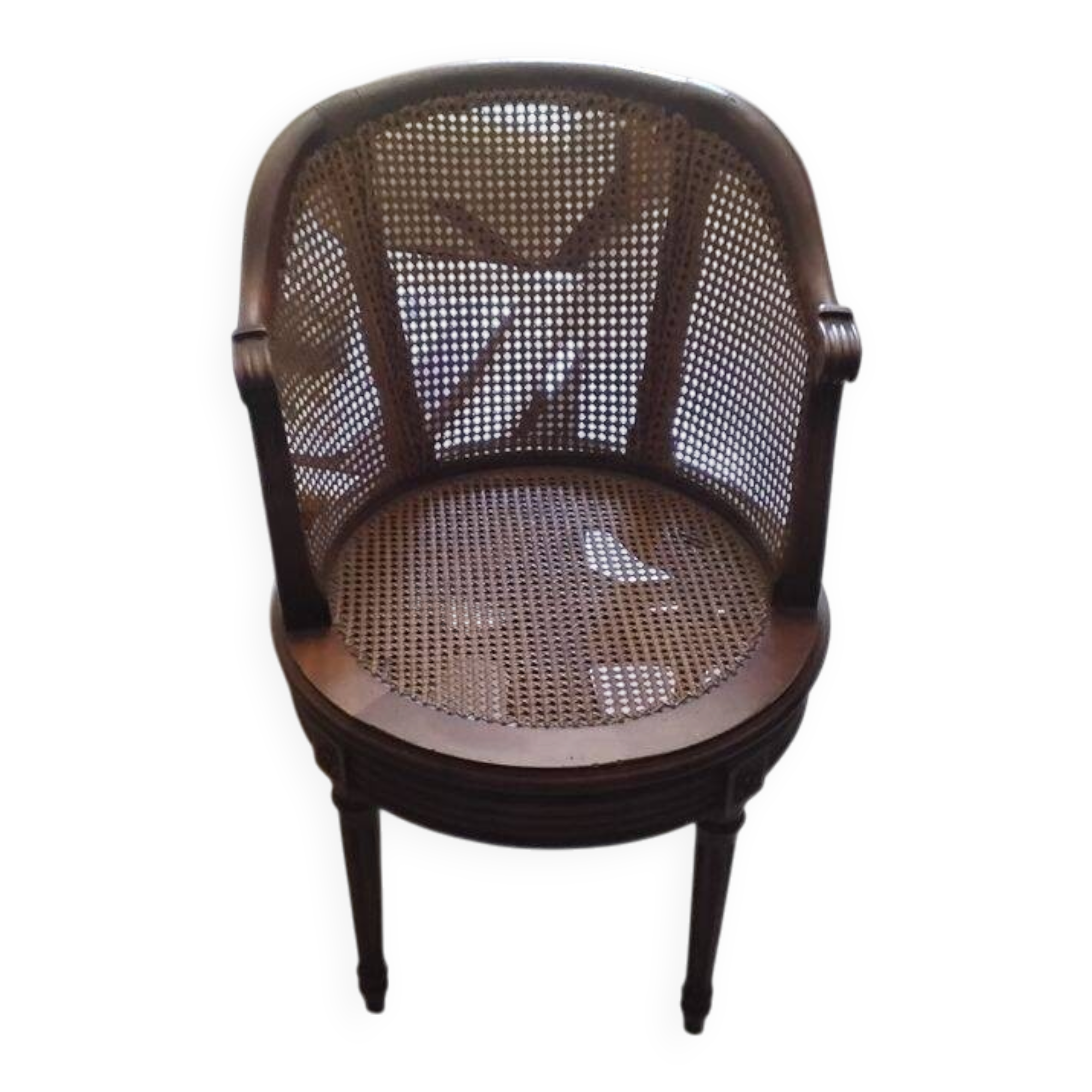 Office chair