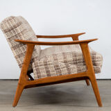 Scandinavian sofa 201 cm
