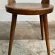 4 Mondor Baumann chairs