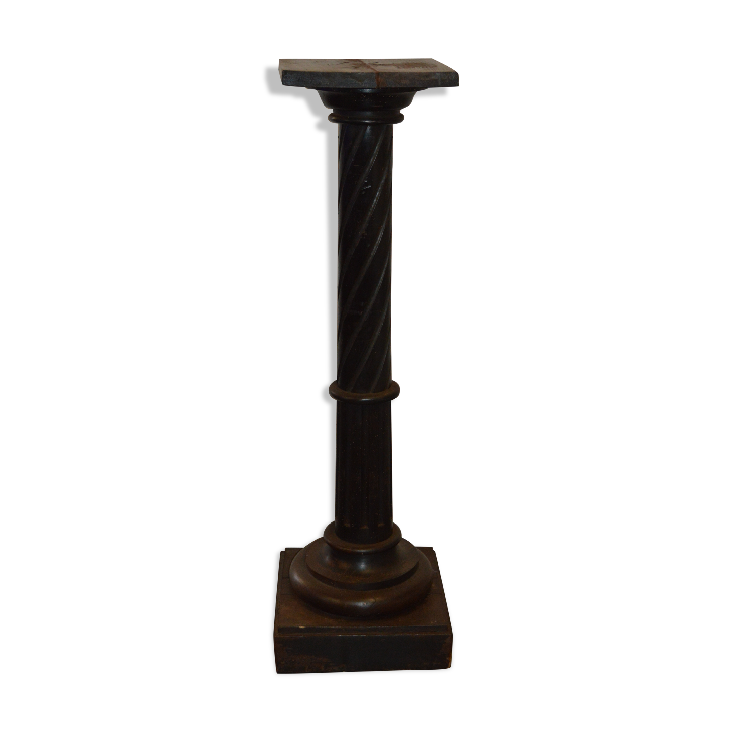 Column spotlight