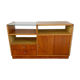 Meuble télé des années 50