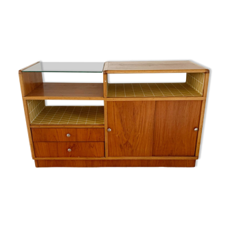 TV cabinet from the 50s