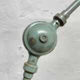 Lampe Triplex Industrielle conçue par Johan Petter Johansson dans les années 1950.