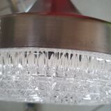 Modernist ceiling lamp of the 60s