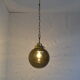 Mid-century Pendant/Kamenicky Senov,1960's.