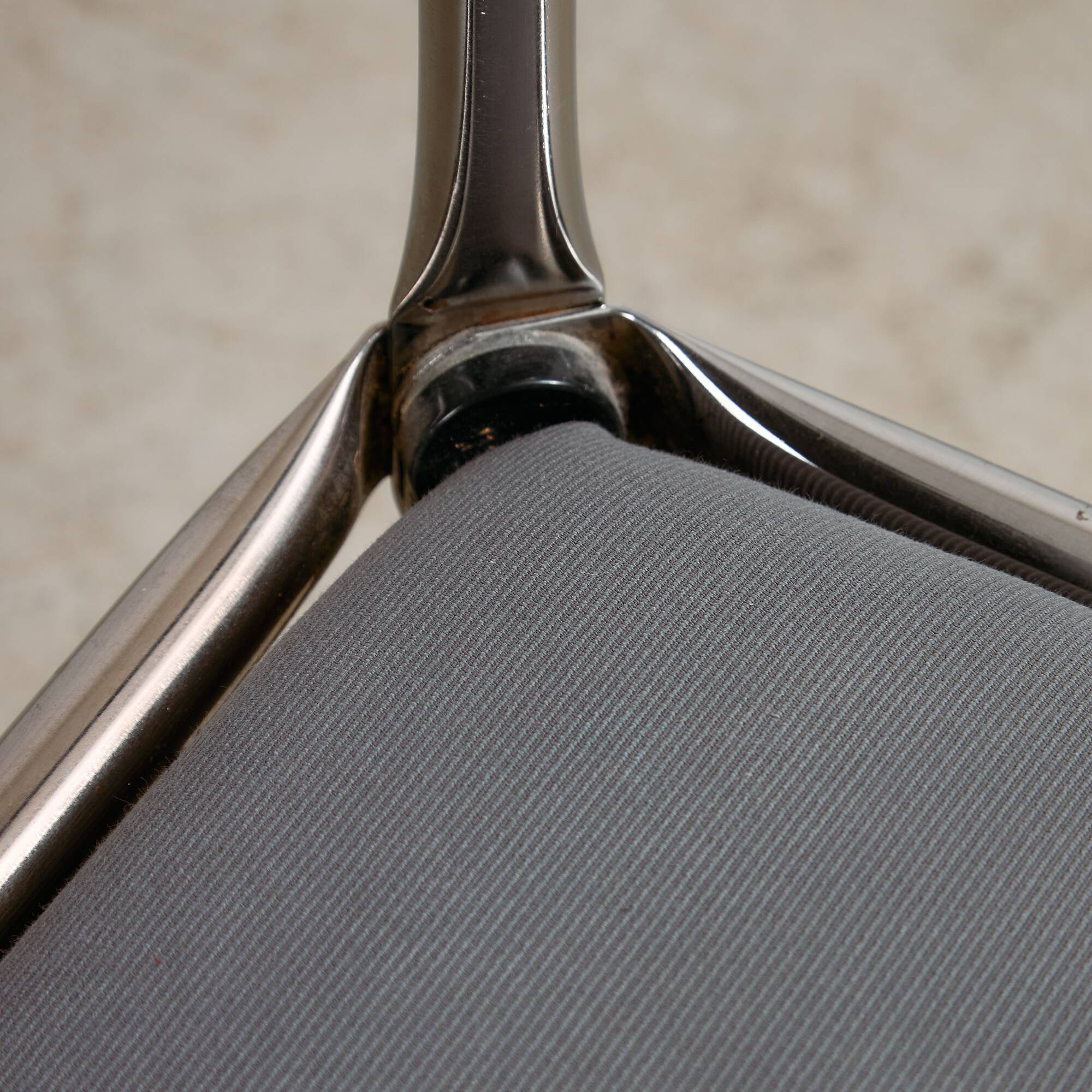 Set of Mid-Century “IDEA” Chairs by Molnár J. Iván, Hungary, 1970s