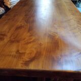 Farmhouse table