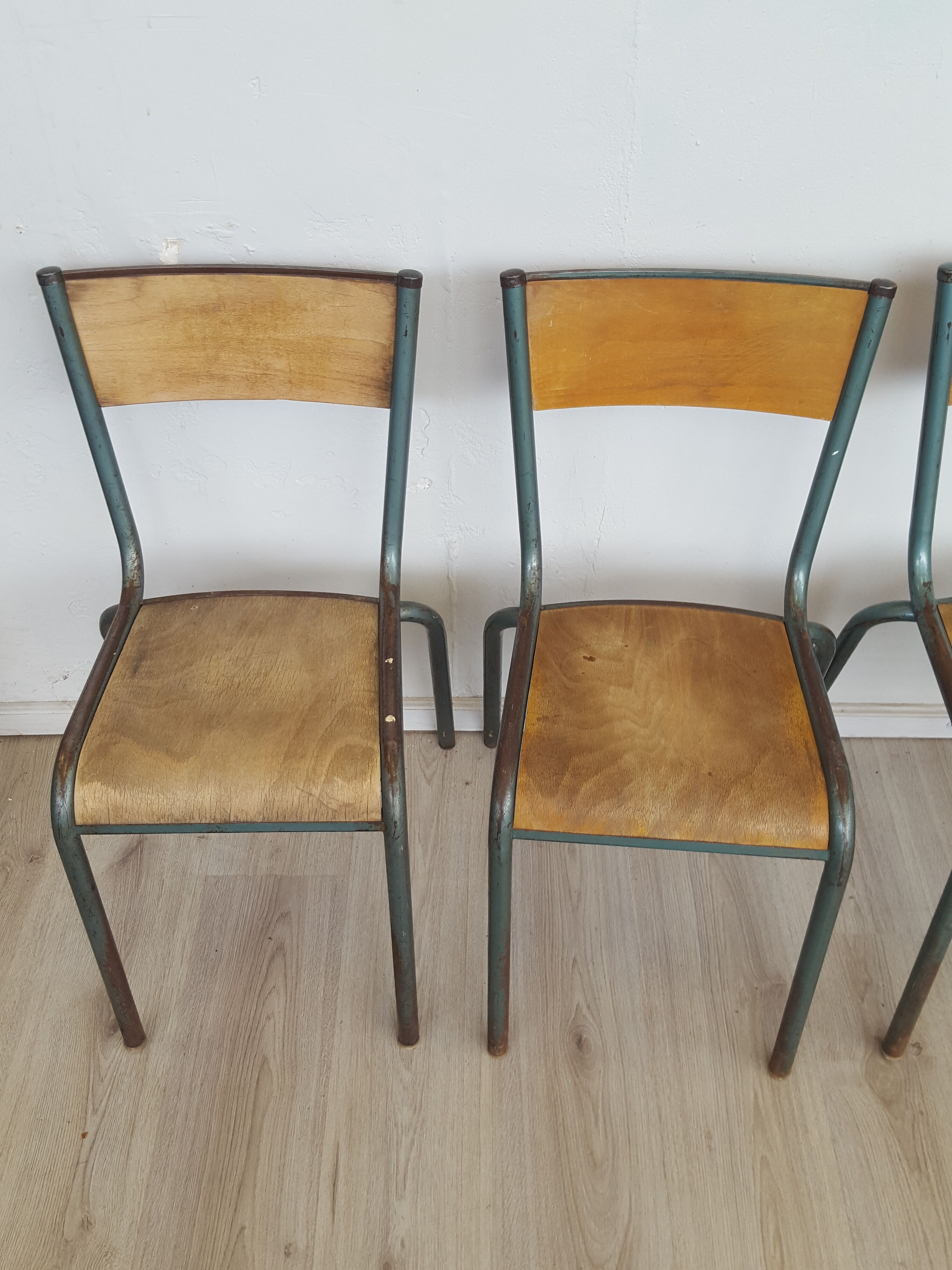 Adult school chairs