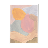 ' 'CALMSUN' A3 Giclee print