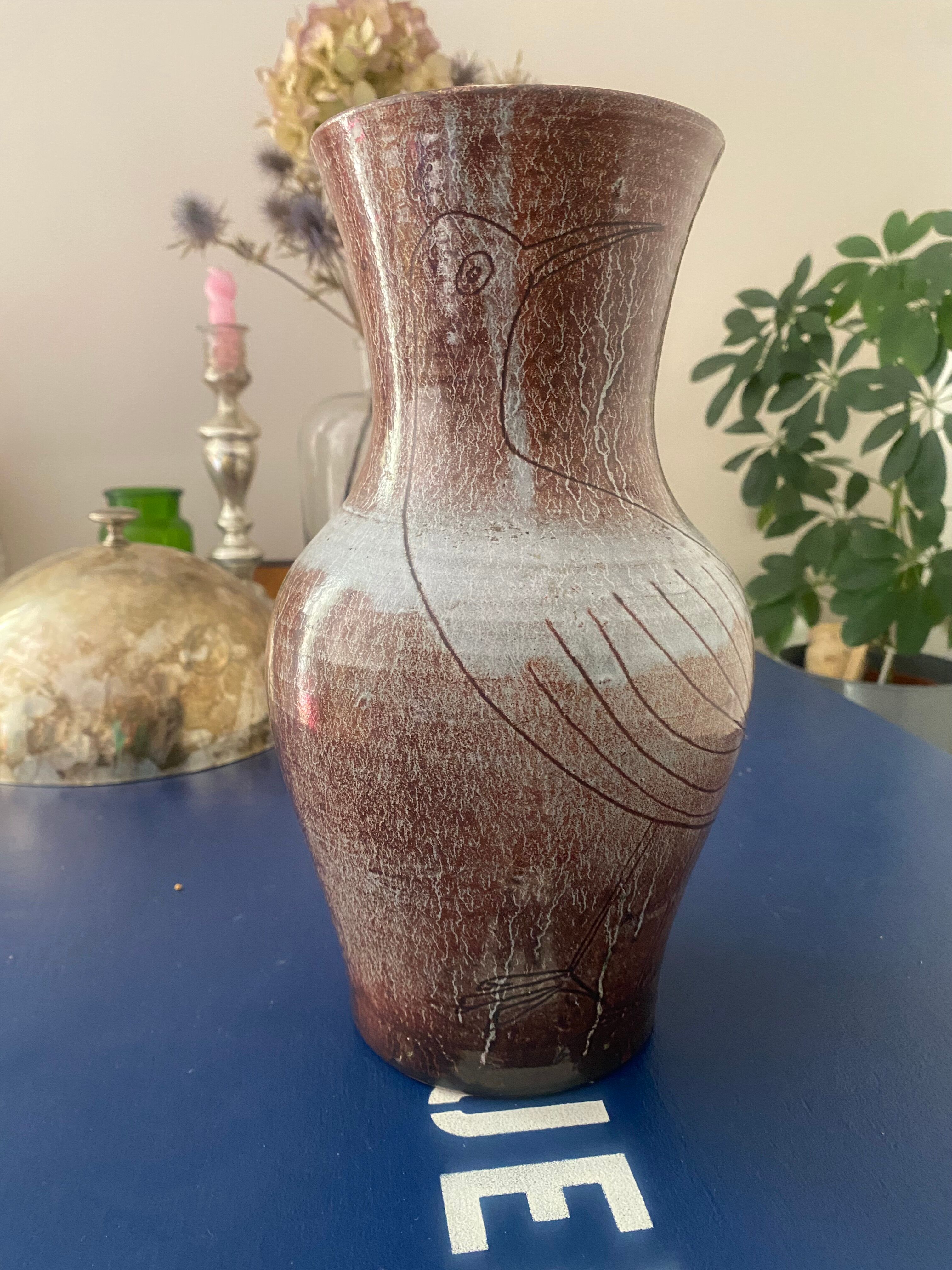 Vase Robert Picault