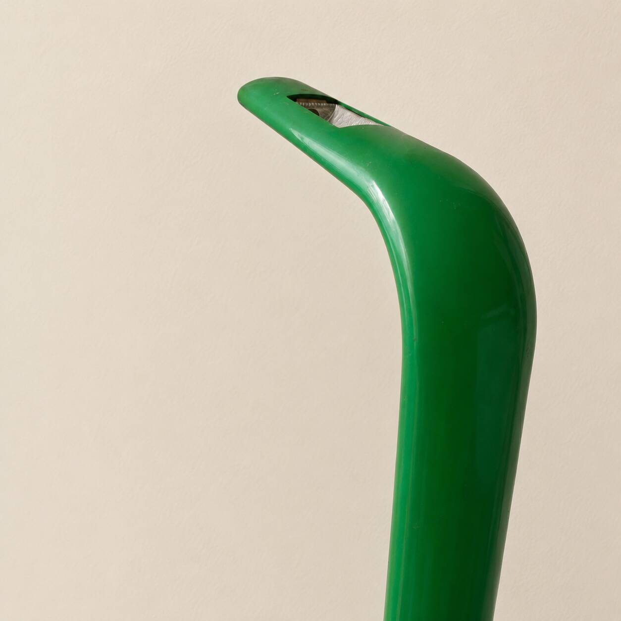 Floor lamp by Gianfranco Frattini - Prototype of the Orchidea model 1970/80