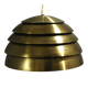 Hans-Agne Jakobsson, Dome Pendant Lamp-T 325 , Markaryd AB, 1960s