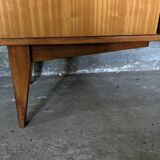 Scandinavian 50s sideboard