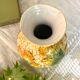 Vintage ceramic vase