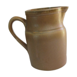 Digoin cider pitcher