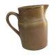 Digoin cider pitcher