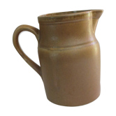 Digoin cider pitcher