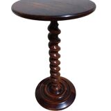 Table d'appoint