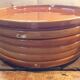 Set of 12 plates vintage