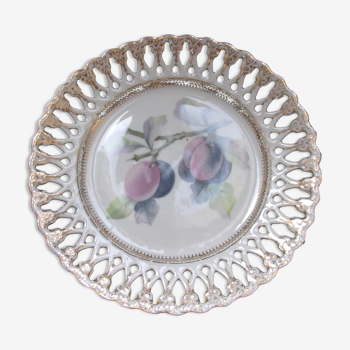 Decorative plate