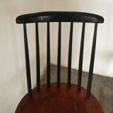 Pair of chairs from Tapiovaara