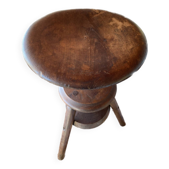 Workshop stool