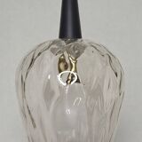 Glass pendant, 1960s