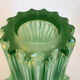Art deco vase pierre d'avesn