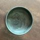 Ceramic cup 1960 signed Guy Roland Marcy Puy-de-Dôme stoneware.