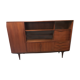 Enfilade scandinave hauteur d'appuis