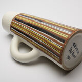 Pitcher by Roger Capron 60s Vallauris