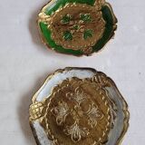 Venetian trays