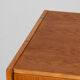 Commode par Jiroutek pour Interier Praha modèle U-458, 1960