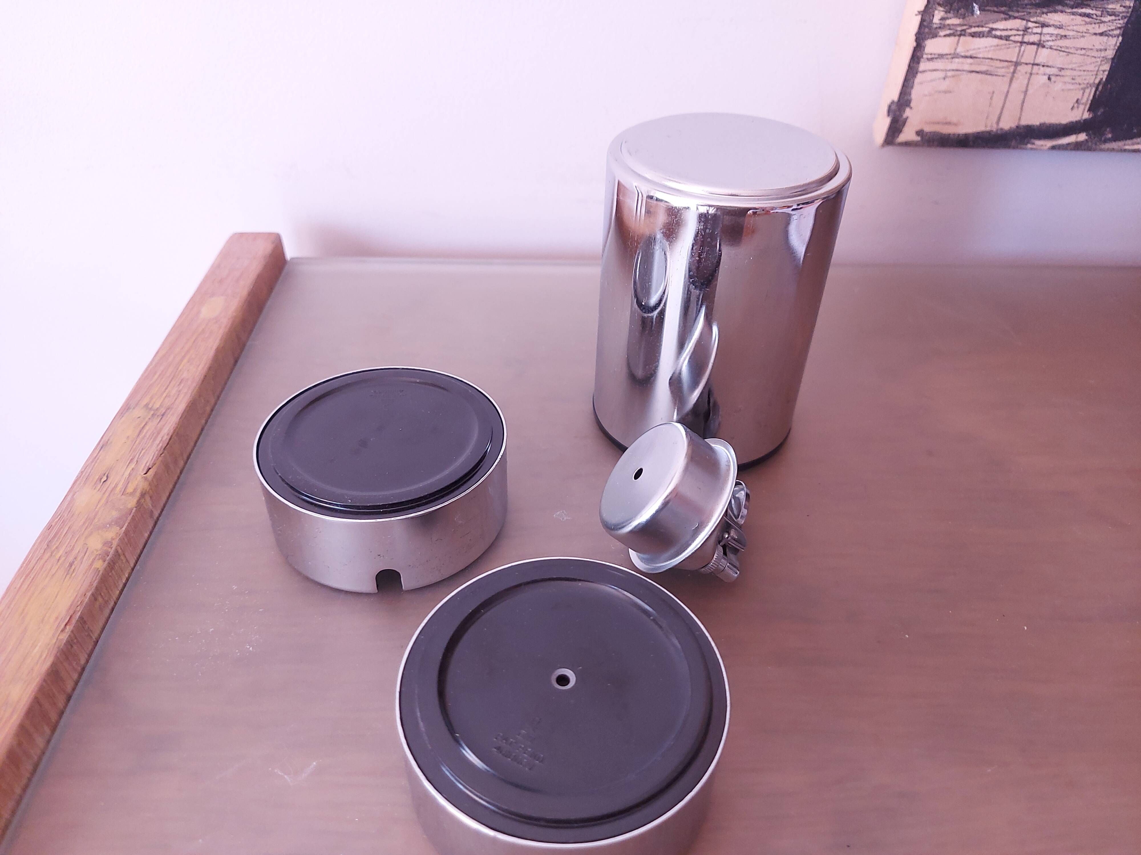 Vintage lighter from the 70's