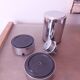 Briquet vintage annees 70's